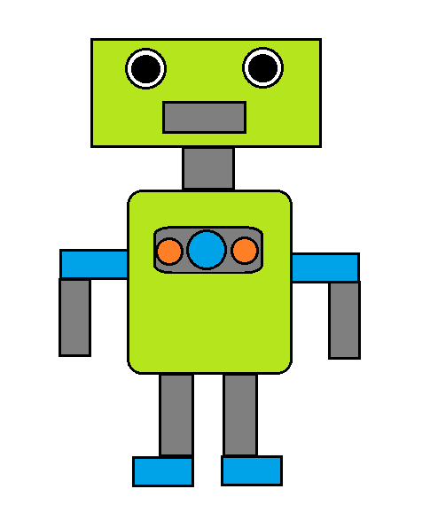 2a - Nagy Sarolt - Robot